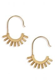 Madewell Succulent Drop Earrings   Nordstrom at Nordstrom